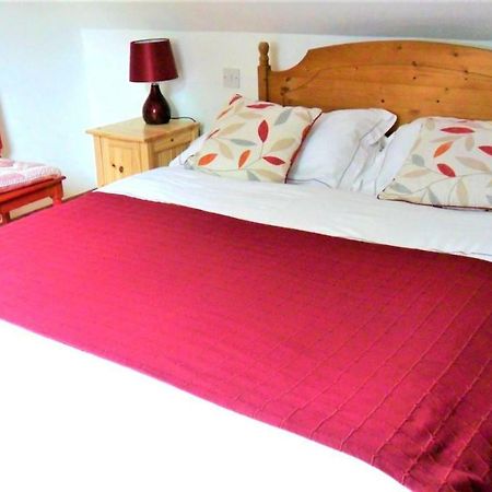 Croft Flat Apartment Kilgetty Luaran gambar